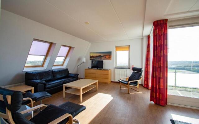 Duinerei appartement B301 - Groote Keeten