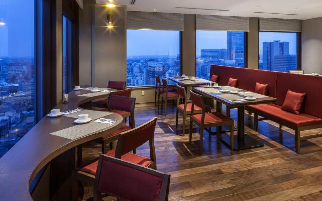 Holiday Inn ANA Kanazawa Sky by IHG