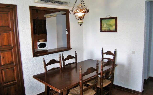 Villa Bell Raco B25