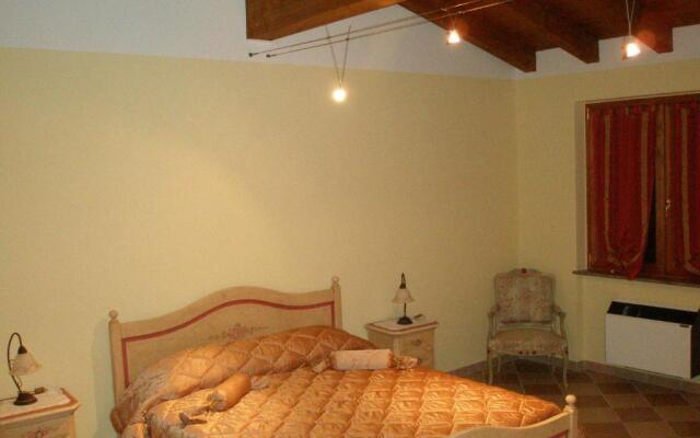 Bed and Breakfast il Faggio