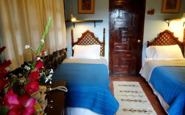 Hacienda de las Flores