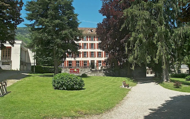 Hôtel du Parc