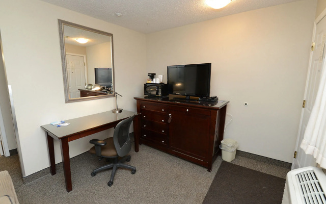 Thriftlodge Saskatoon