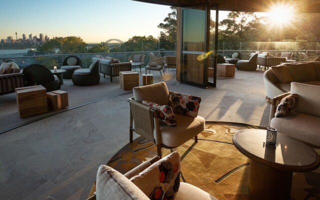 Wildlife Retreat at Taronga