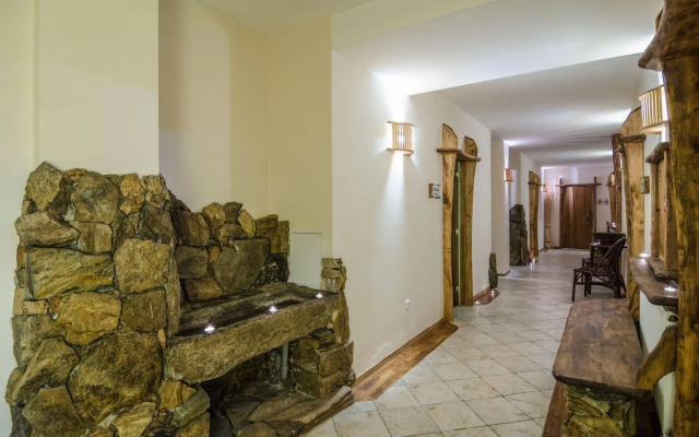 Wellness Hotel Gendorf