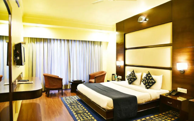 Indraprastha Resort Dalhousie