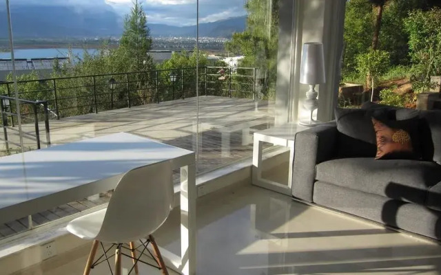 Relive Resort Lijiang