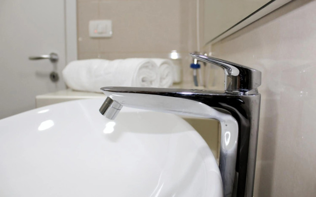 Entire rental unit LIMA *free parking space