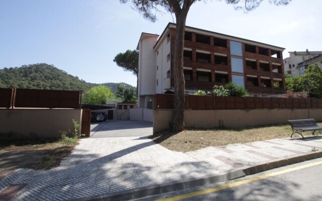 Apartamentos Tossa Dreams