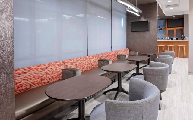 SpringHill Suites Kansas City Plaza