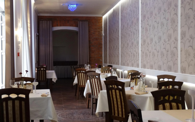 Hotel Maksymilian