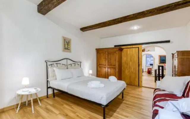 New Luxury Apartment - Campo dei Fiori