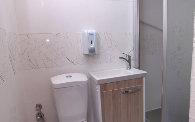 Aden Room