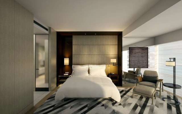 New World Langfang Hotel