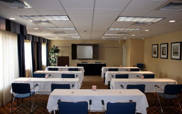 Homewood Suites by Hilton Oakland-Waterfront