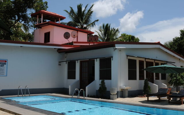 Le Green Udawalawe Resort