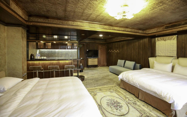 Balawua House