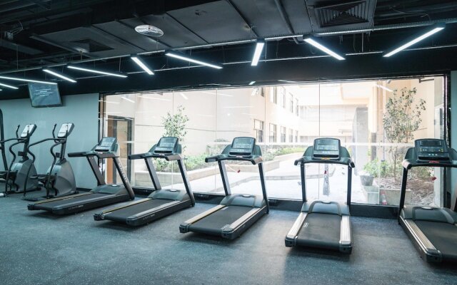 Citadines Taoyuanju Chongqing