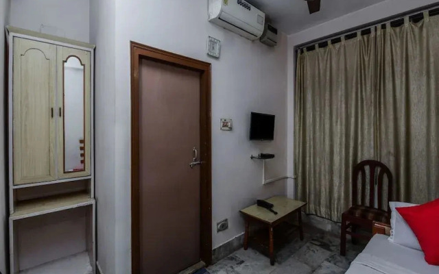 Uttam Guest House by OYO Rooms