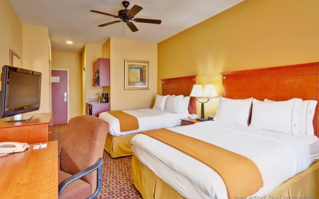 Holiday Inn Express McComb by IHG