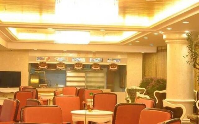 Triumph Palace Hotel