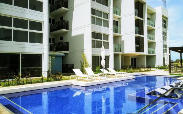 Playa Caracol Residences Vacation Rental