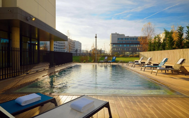 Residence Inn by Marriott Toulouse-Blagnac