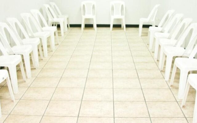 Hostal Plaza Antigua