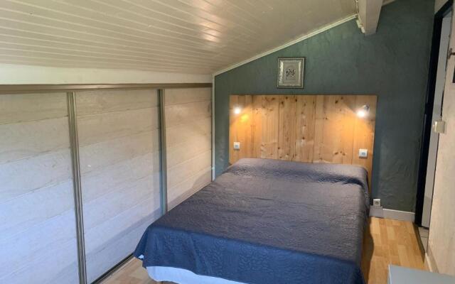 Appartement Bigarena