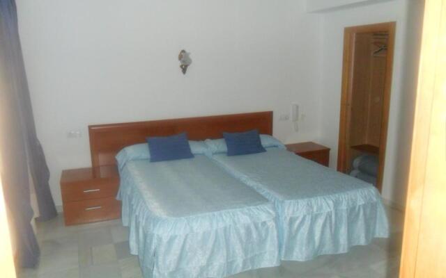 Hostal Centro Sol