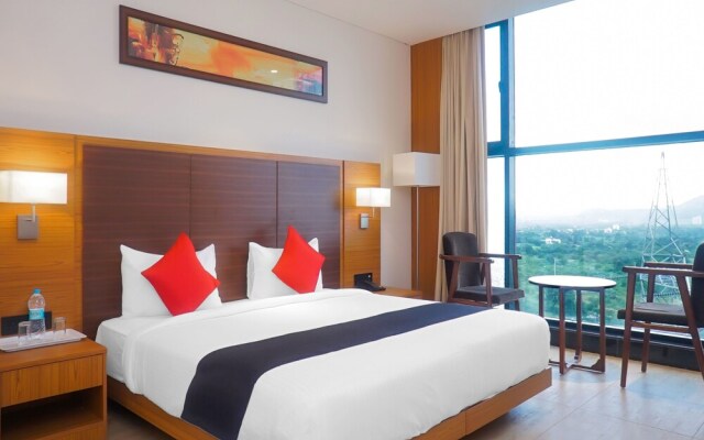 Capital O 18854 Grand Tamanna