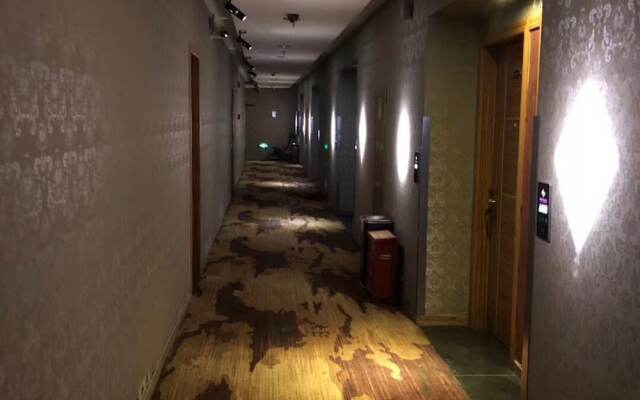 Shuangle Shishang Hotel