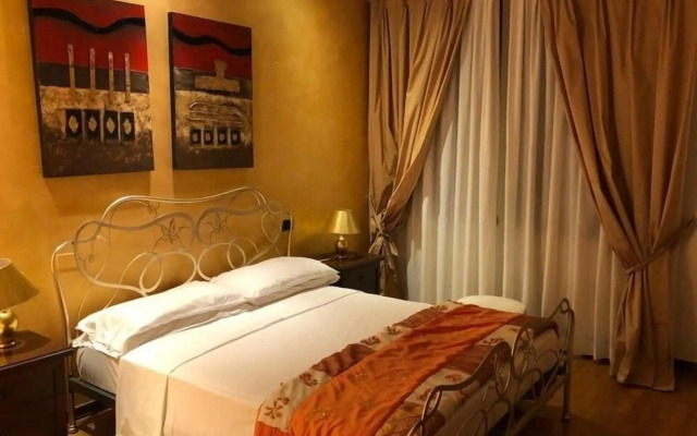 Hotel Alla Busa