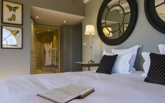 Domaine de la Soucherie