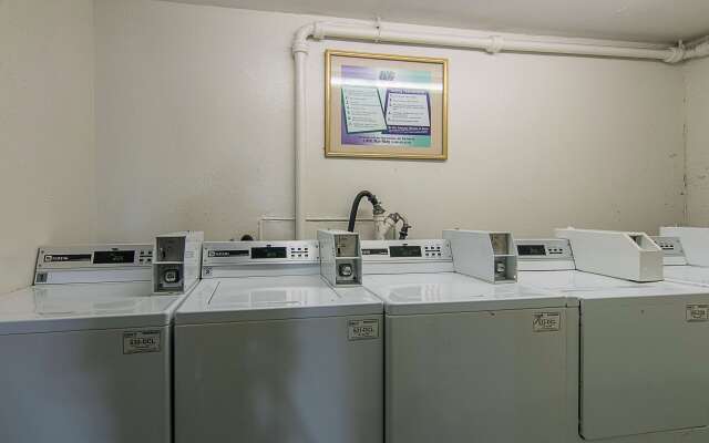 Motel 6 Atlanta, GA - Atlanta Airport