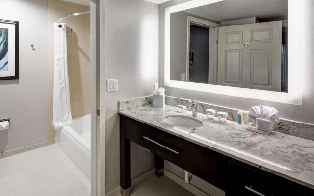 Homewood Suites by Hilton San Jose Airport-Silicon Valley
