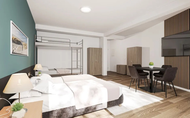 WzW Apartments - Wohnraum zum Wohlfühlen