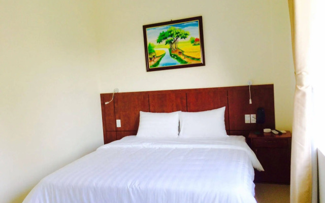 KLC Holidays Phu Quoc Hotel