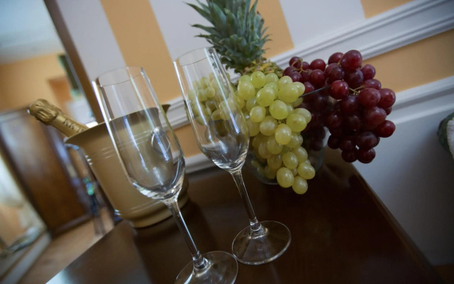 Royal Suite Trinità dei Monti