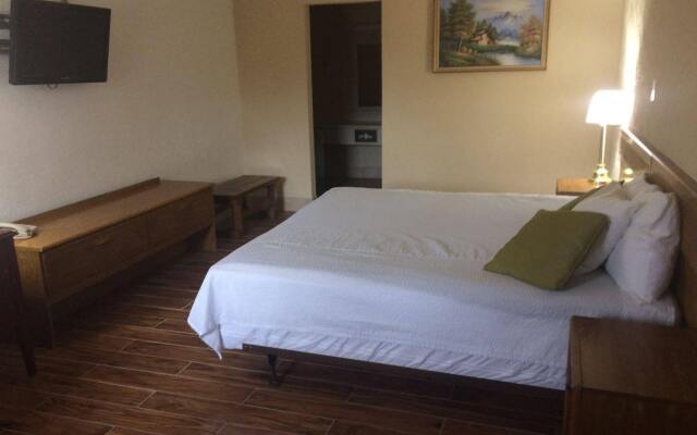 Motel 6 Hurricane, WV