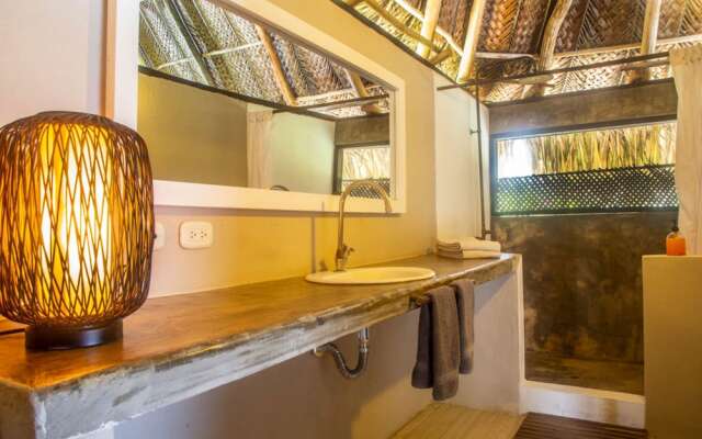 Finca Barlovento Maloka, Tayrona Park