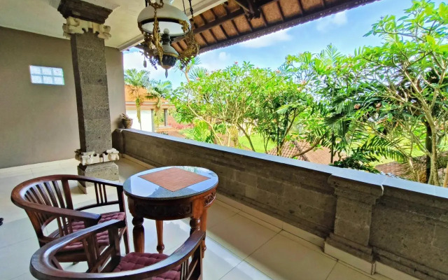 Warji House 2 Bisma