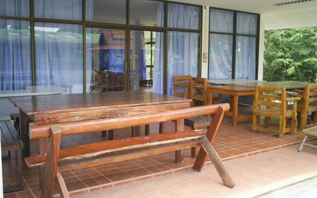 Bungalow Wangtong