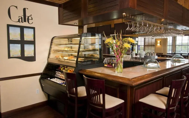 Ocean Pointe Suites at Key Largo