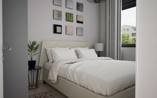 Premium Designed Apartments