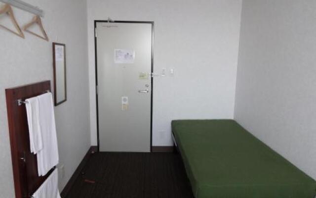 Hamakita Plaza Hotel