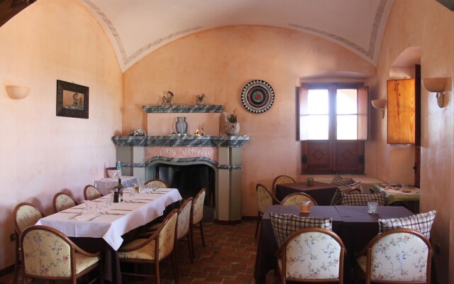 Hotel Fuile e Mare