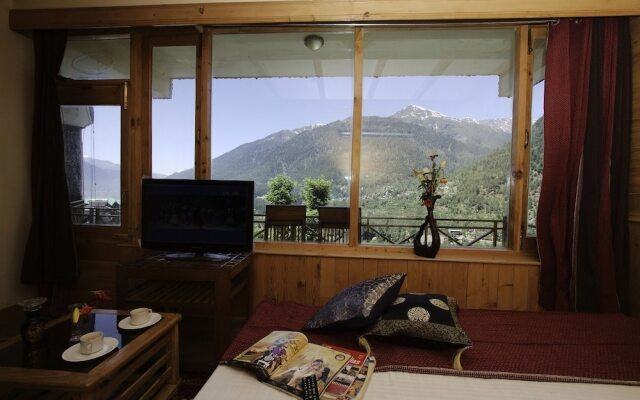 Hotel Valley of Gods