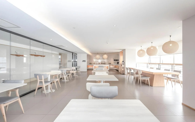 Ji Hotel (Hangzhou Wulin Square, Wenhui Mansion)