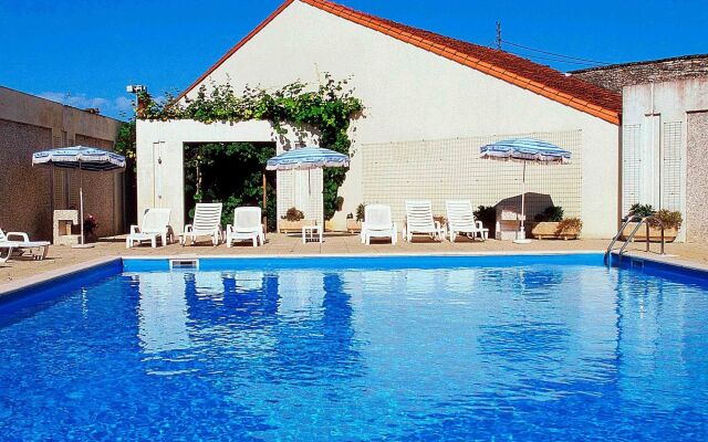 Mercure Niort Marais Poitevin